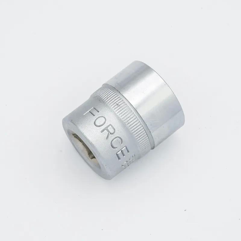 FORCE 53918 ลูกบ็อกSQ.DR.3/8 นิ้วเบอร์ 18(12เหลี่ยม)