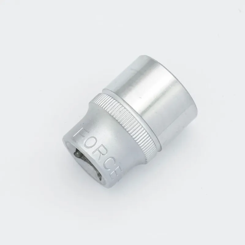 FORCE 53919.32 ลูกบ็อกSQ.DR3/8 นิ้วขนาด 19/32 นิ้ว(12PT)