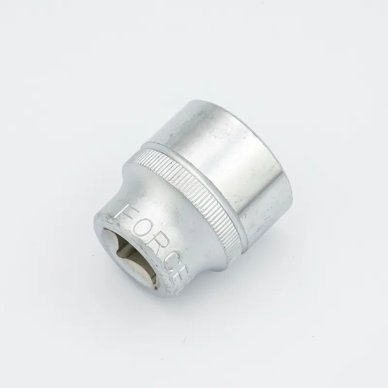 FORCE 53920 ลูกบ็อกSQ.DR.3/8 นิ้วเบอร์ 20(12เหลี่ยม)