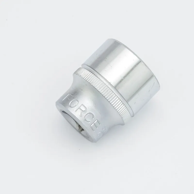 FORCE 5393.4 ลูกบ็อกSQ.DR.3/8 นิ้วขนาด 3/4 นิ้ว(12PT)