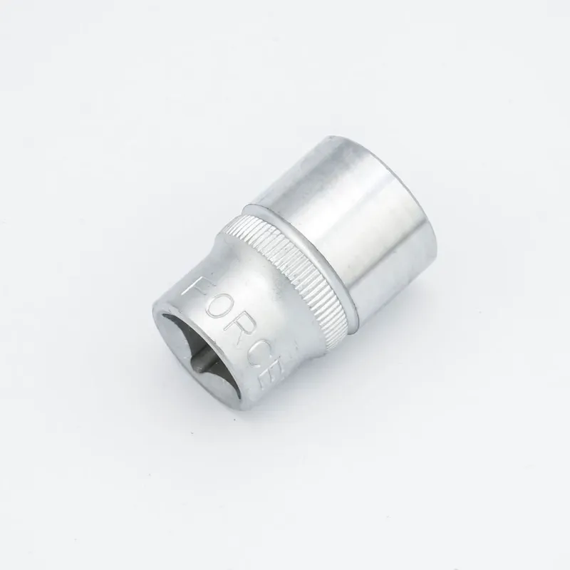 FORCE 5399.16 ลูกบ็อกSQ.DR.3/8 นิ้วขนาด 9/16 นิ้ว(12PT)