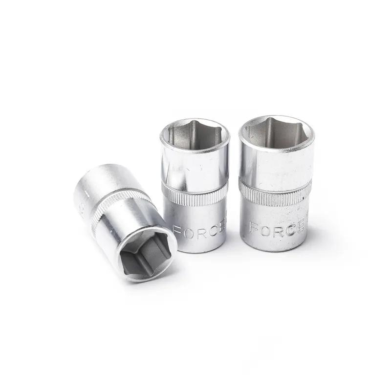 FORCE 54516 ลูกบ็อกสั้น 6เหลี่ยม 1/2 นิ้ว เบอร์ 16