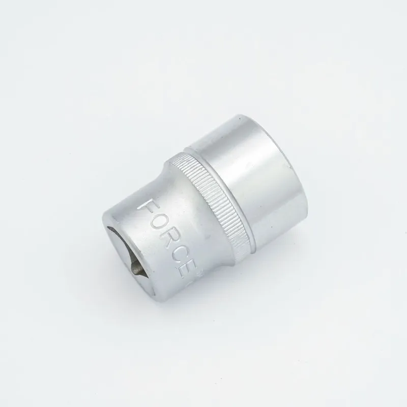 FORCE 54525.32 ลูกบ็อกสั้น 6PT. 1/2 นิ้ว เบอร์ 25/32 นิ้ว