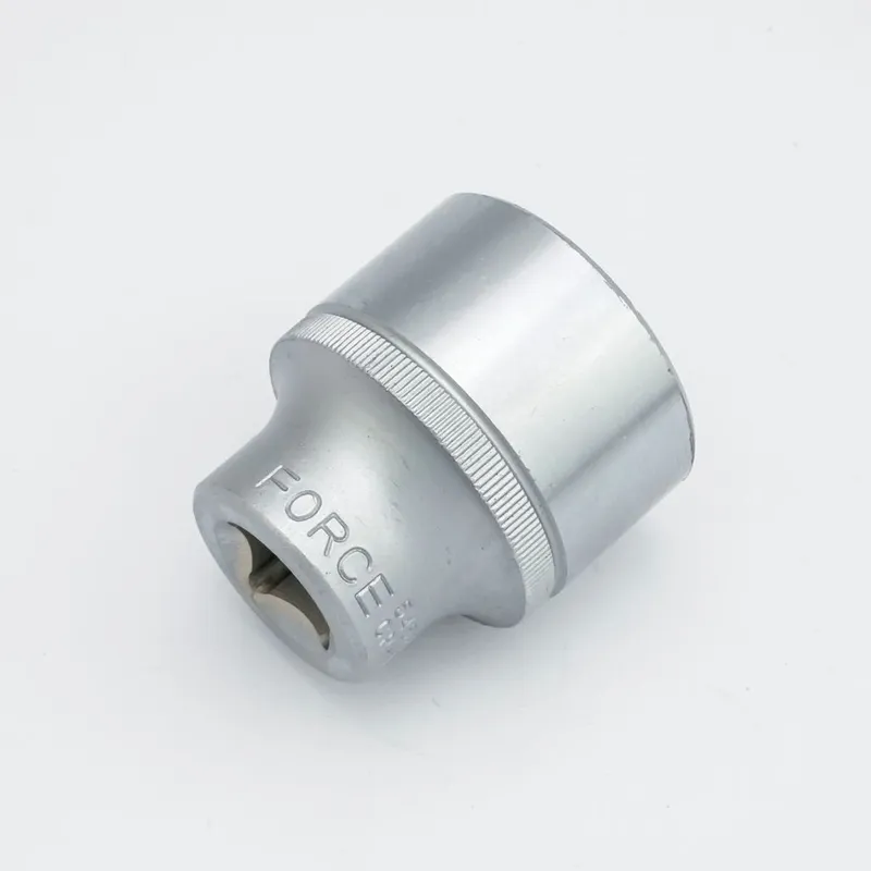 FORCE 54531 ลูกบ็อกสั้น 6เหลี่ยม 1/2 นิ้ว เบอร์ 31