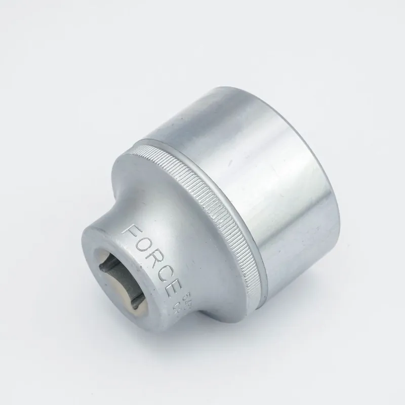 FORCE 54536 ลูกบ็อกสั้น 6เหลี่ยม 1/2 นิ้ว เบอร์ 36