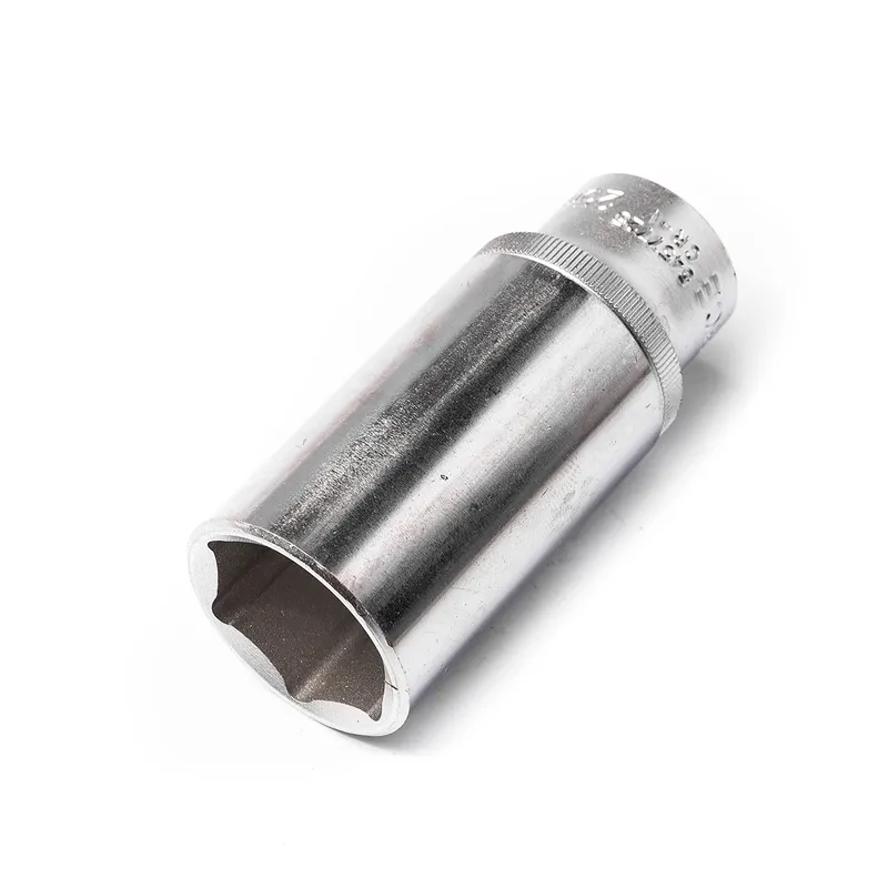 FORCE 5457725 ลูกบ็อกซ์ยาว 6เหลี่ยม 1/2 นิ้ว เบอร์ 25