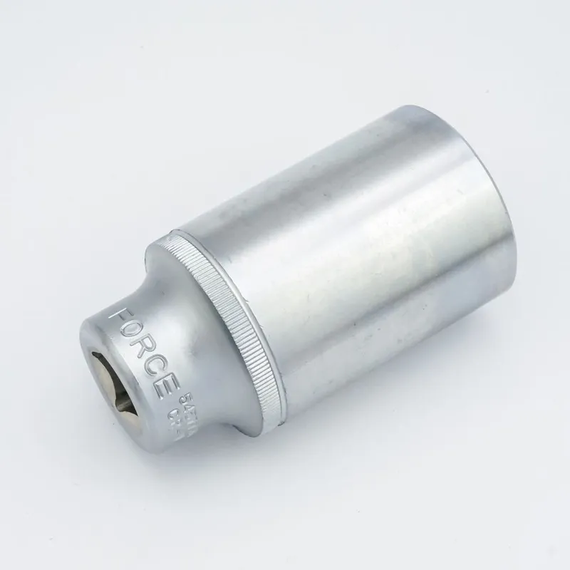 FORCE 5457731 ลูกบ็อกซ์ยาว 6เหลี่ยม 1/2 นิ้ว เบอร์ 31