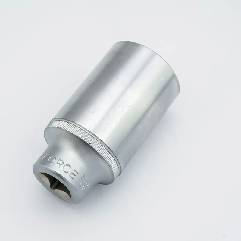 FORCE 5457732 ลูกบ็อกซ์ยาว 6เหลี่ยม 1/2 นิ้ว เบอร์ 32