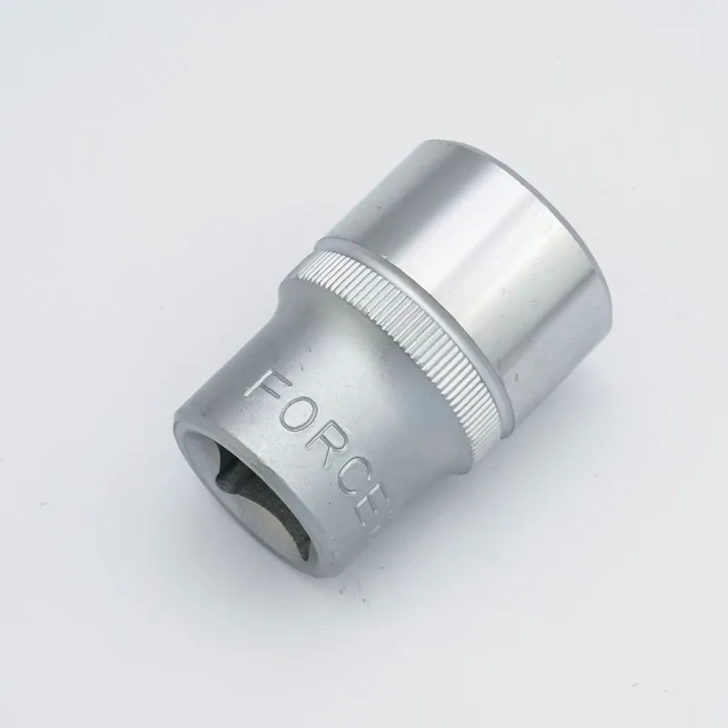 FORCE 54624 ลูกบ๊อกซ์หัวจีบ 1/2 นิ้ว E24