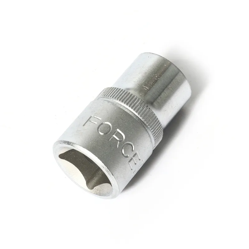 FORCE 5491.2 ลูกบ็อกสั้น 12PT 1/2 นิ้ว เบอร์ 1/2 นิ้ว