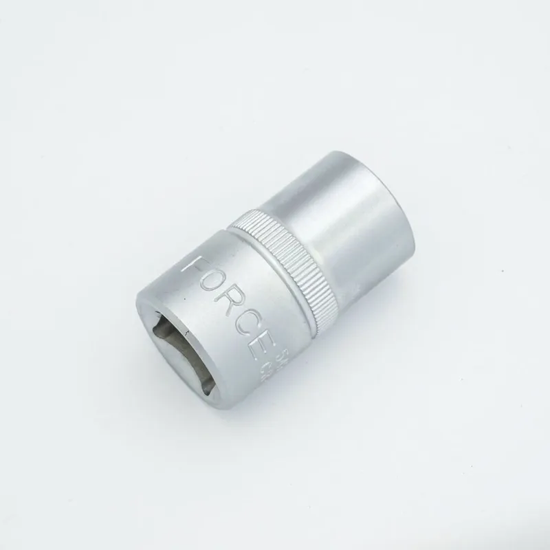 FORCE 54914 ลูกบ็อกสั้น 12เหลี่ยม 1/2 นิ้ว เบอร์ 14