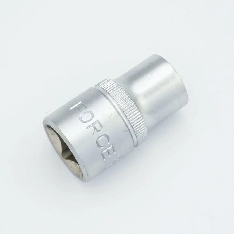 FORCE 54915.32 ลูกบ็อกสั้น 12PT 1/2 นิ้ว เบอร์ 15/32 นิ้ว