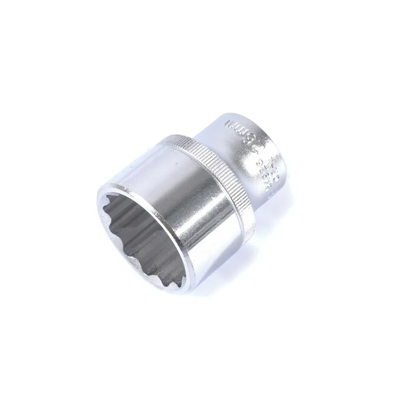 FORCE 54926 ลูกบ็อกสั้น 12เหลี่ยม 1/2 นิ้ว เบอร์ 26