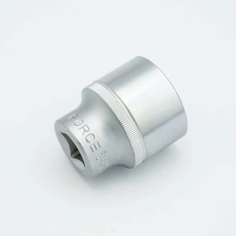 FORCE 54930 ลูกบ็อกสั้น 12เหลี่ยม 1/2 นิ้ว เบอร์ 30