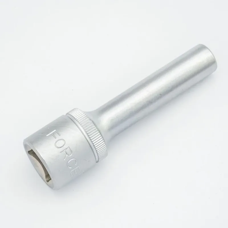 FORCE 5497708 ลูกบ๊อกซ์ 12PT. 1/2 นิ้ว เบอร์ 8