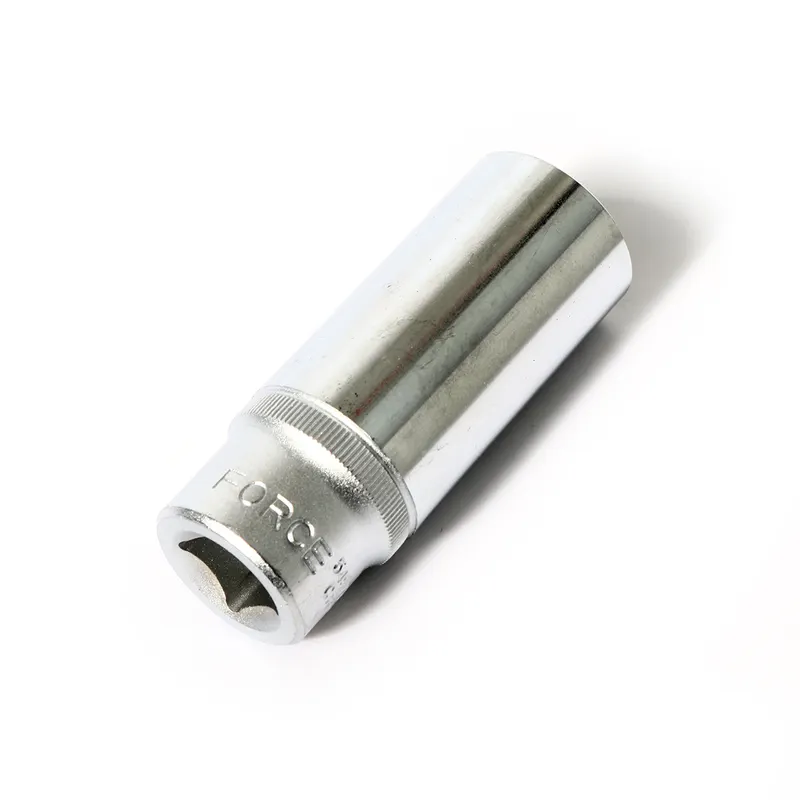 FORCE 5497722 ลูกบ๊อกซ์ 12PT. 1/2 นิ้ว เบอร์ 22