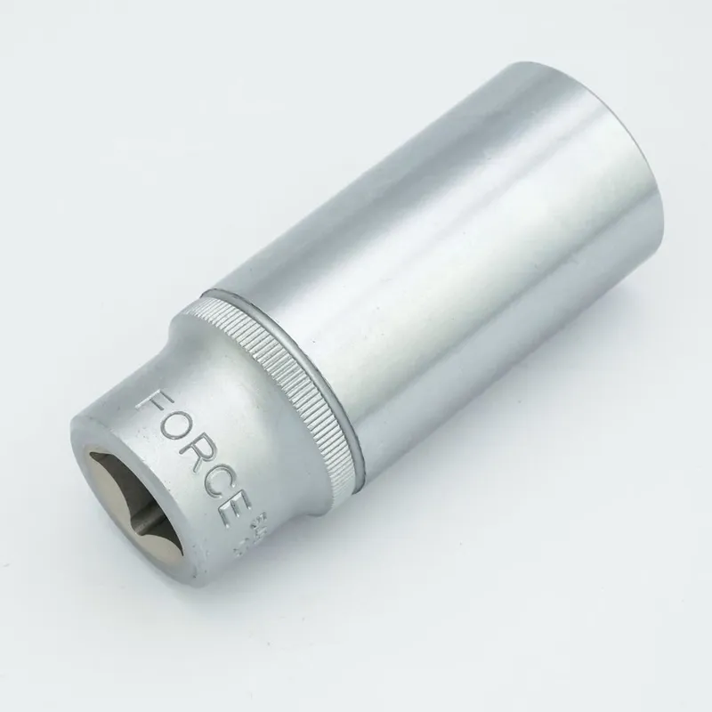 FORCE 5497724 ลูกบ๊อกซ์ 12PT. 1/2 นิ้ว เบอร์ 24