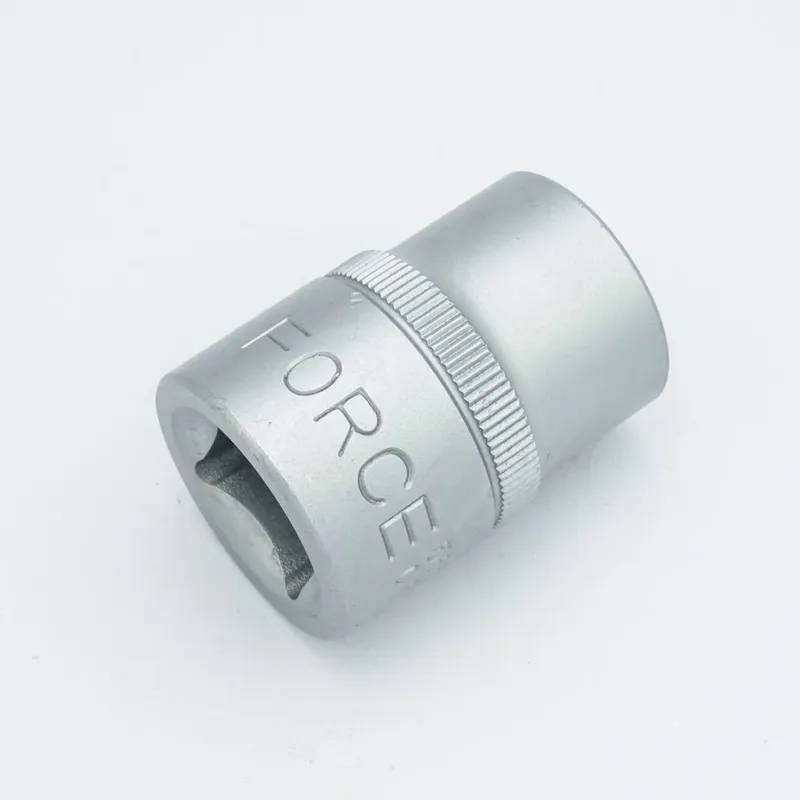 FORCE 56522 ลูกบ๊อกซ์ 6 PT. 3/4 นิ้ว เบอร์ 22