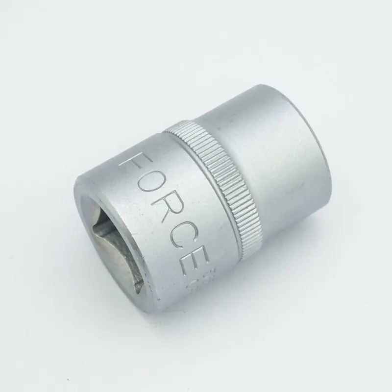 FORCE 56523 ลูกบ๊อกซ์ 6 PT. 3/4 นิ้ว เบอร์ 23