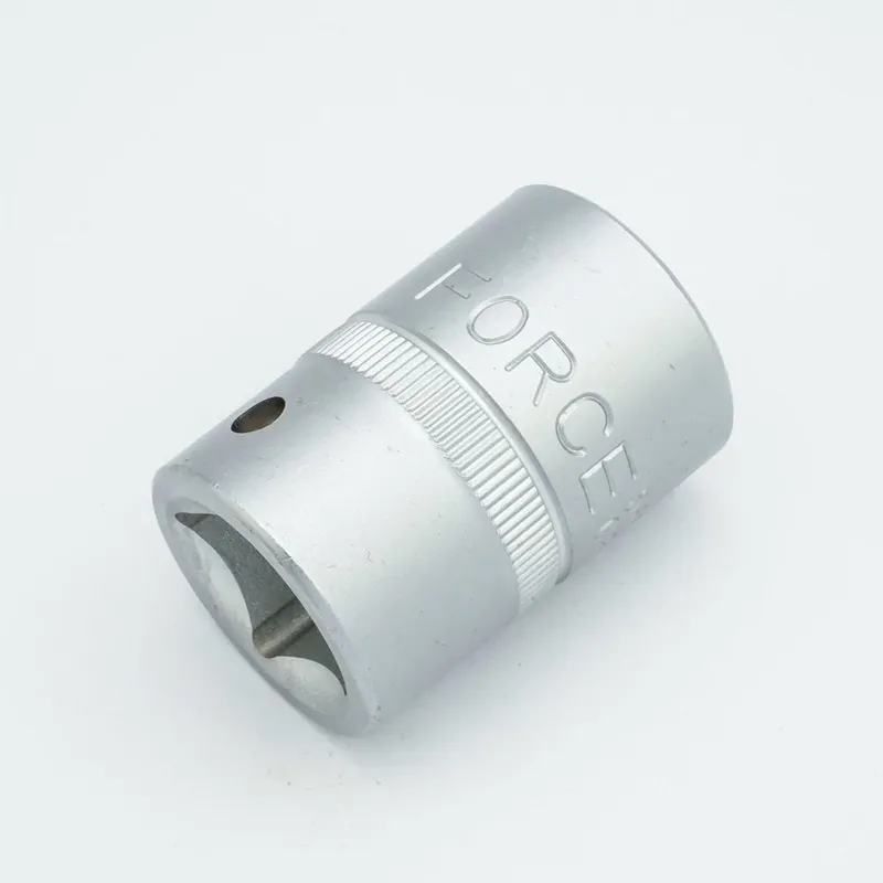 FORCE 56525 ลูกบ๊อกซ์ 6 PT. 3/4 นิ้ว เบอร์ 25