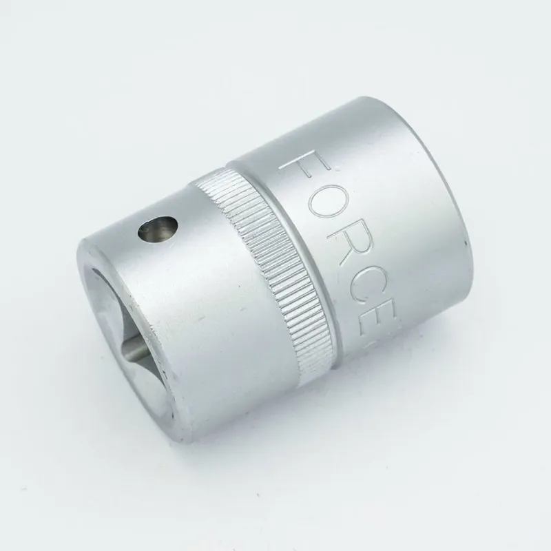 FORCE 56526 ลูกบ๊อกซ์ 6 PT. 3/4 นิ้ว เบอร์ 26