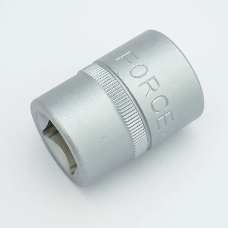 FORCE 56527 ลูกบ๊อกซ์ 6 PT. 3/4 นิ้ว เบอร์ 27