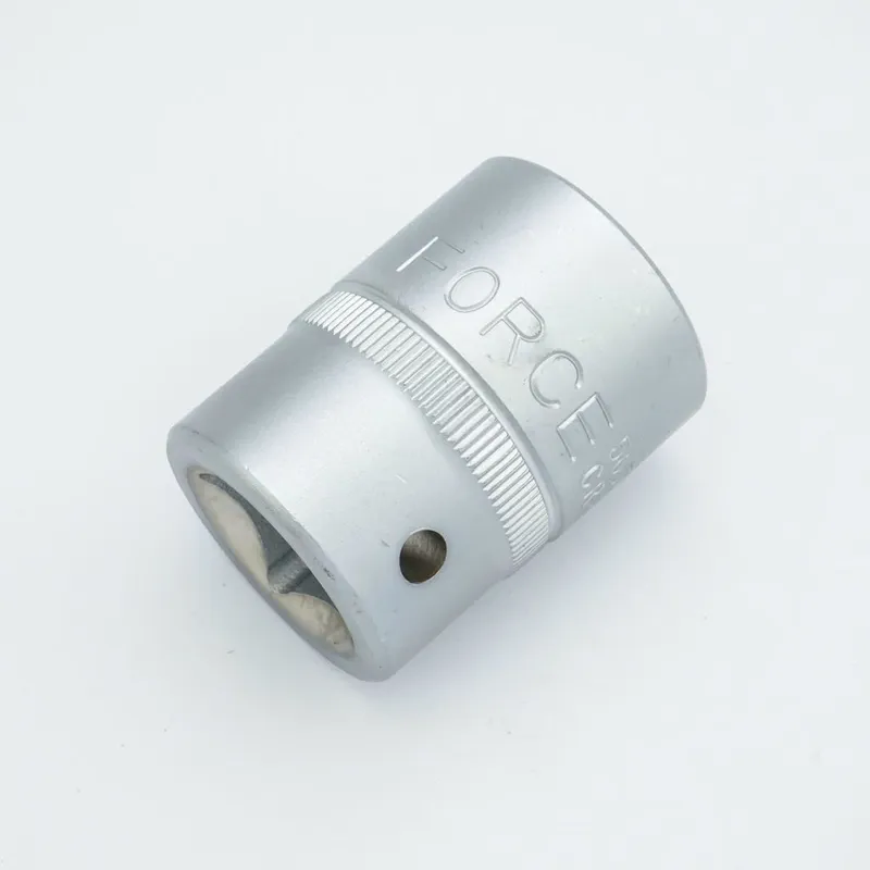 FORCE 56529 ลูกบ๊อกซ์ 6 PT. 3/4 นิ้ว เบอร์ 29