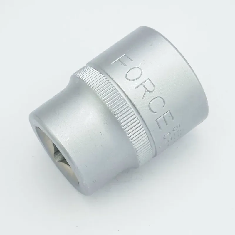 FORCE 56532 ลูกบ๊อกซ์ 6 PT. 3/4 นิ้ว เบอร์ 32