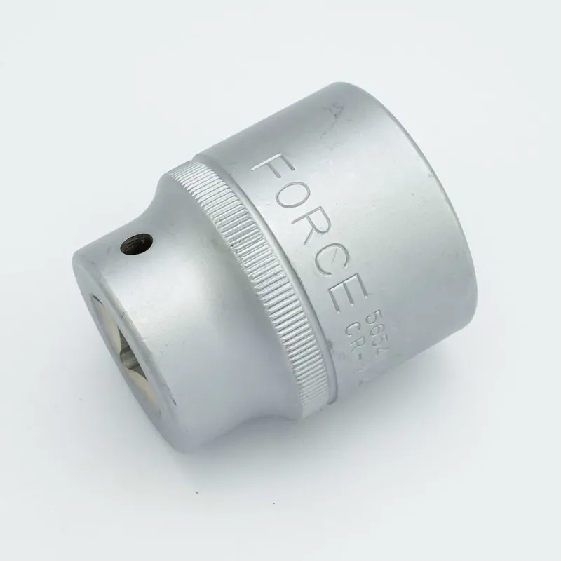 FORCE 56541 ลูกบ๊อกซ์ 6 PT. 3/4 นิ้ว เบอร์ 41