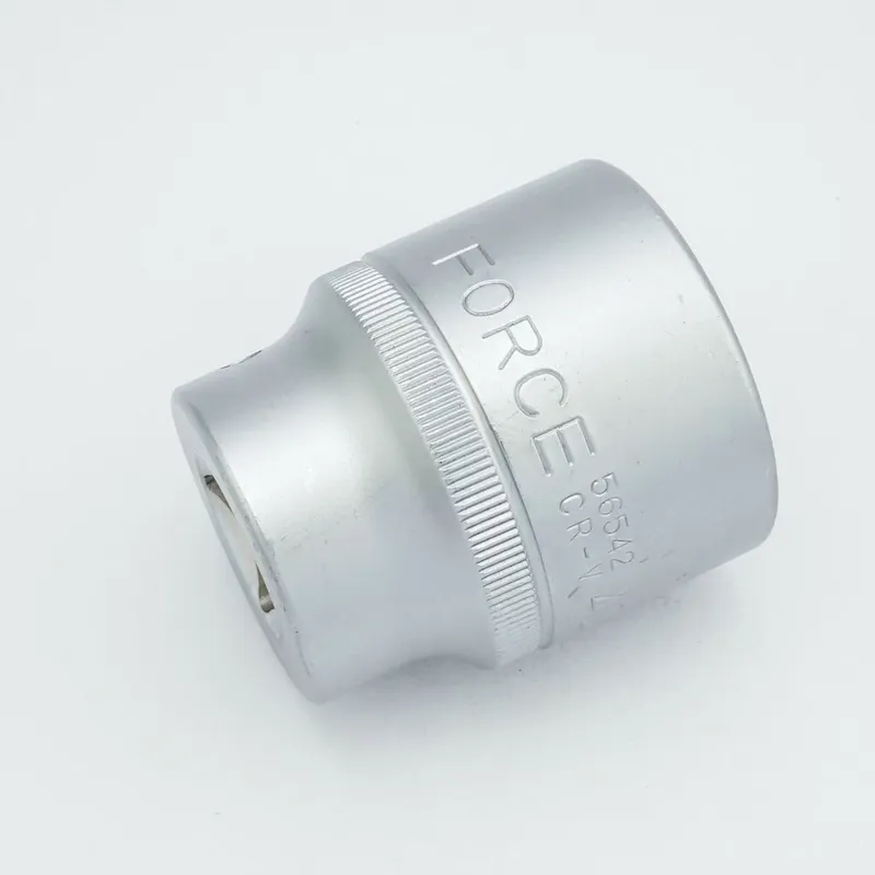 FORCE 56542 ลูกบ๊อกซ์ 6 PT. 3/4 นิ้ว เบอร์ 42