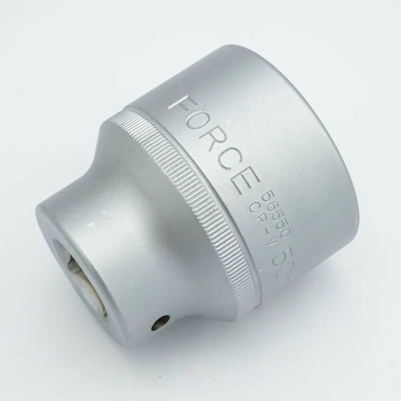 FORCE 56550 ลูกบ๊อกซ์ 6 PT. 3/4 นิ้ว เบอร์ 50