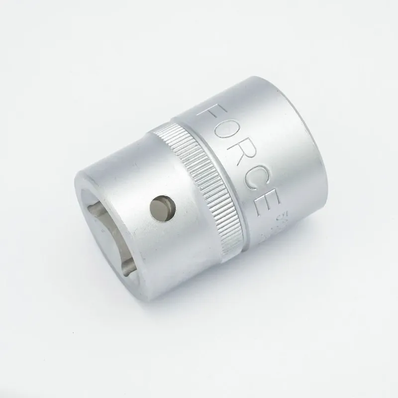 FORCE 5691.1.16 ลูกบ๊อกซ์ 12 PT. 3/4 นิ้วขนาด 1-1/16 นิ้ว