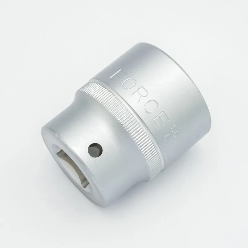 FORCE 5691.1.2 ลูกบ๊อกซ์ 12 PT. 3/4 นิ้ว ขนาด 1-1/2 นิ้ว