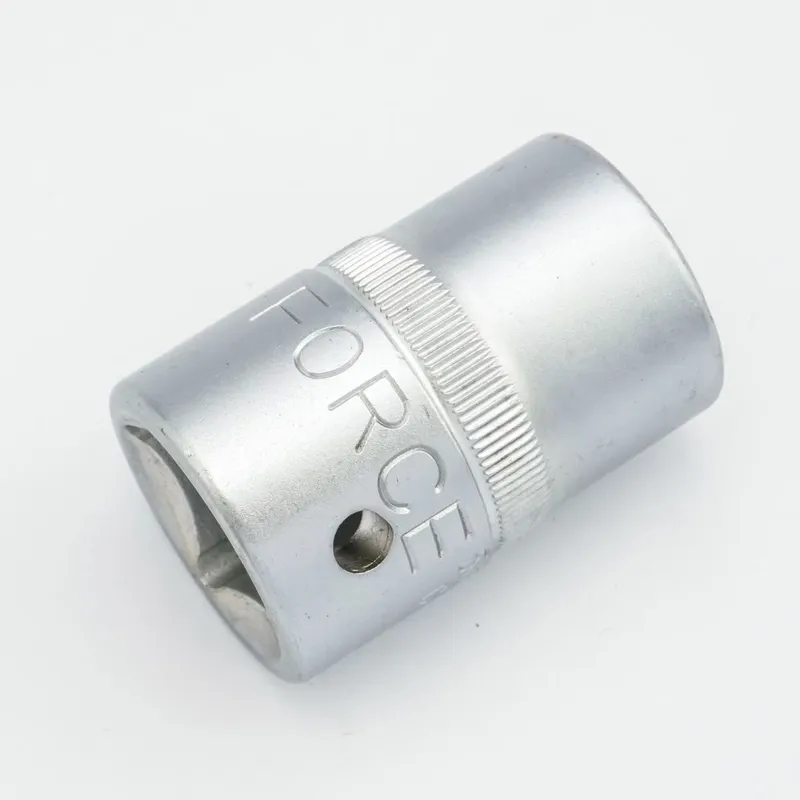 FORCE 56913.16 ลูกบ๊อกซ์สั้น 12PT 3/4 นิ้ว 13/16 นิ้ว