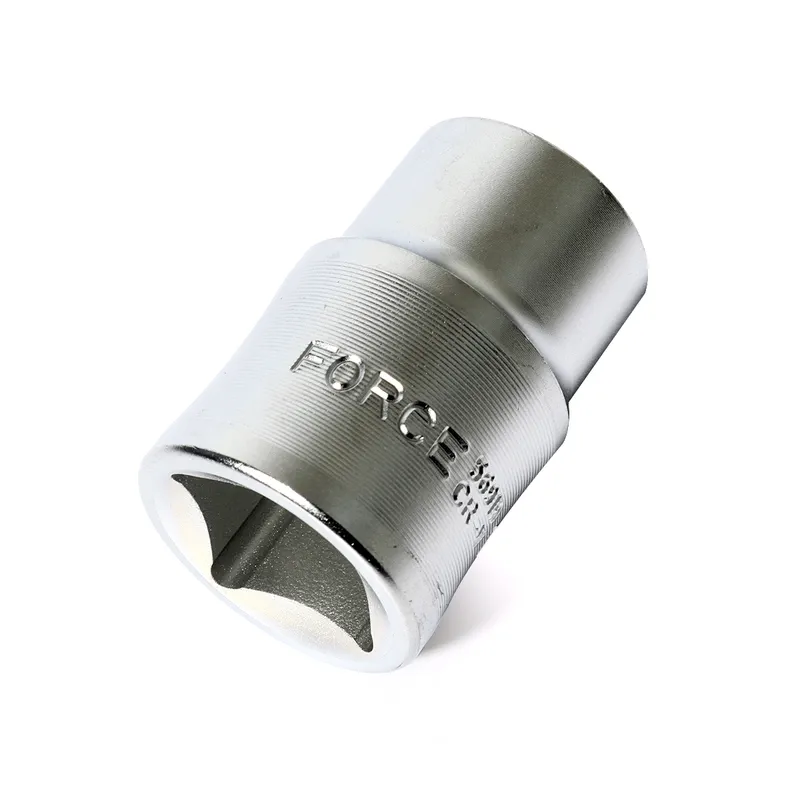 FORCE 56919 ลูกบ๊อกซ์ ขนาดแกน 3/4 นิ้ว เบอร์ 19