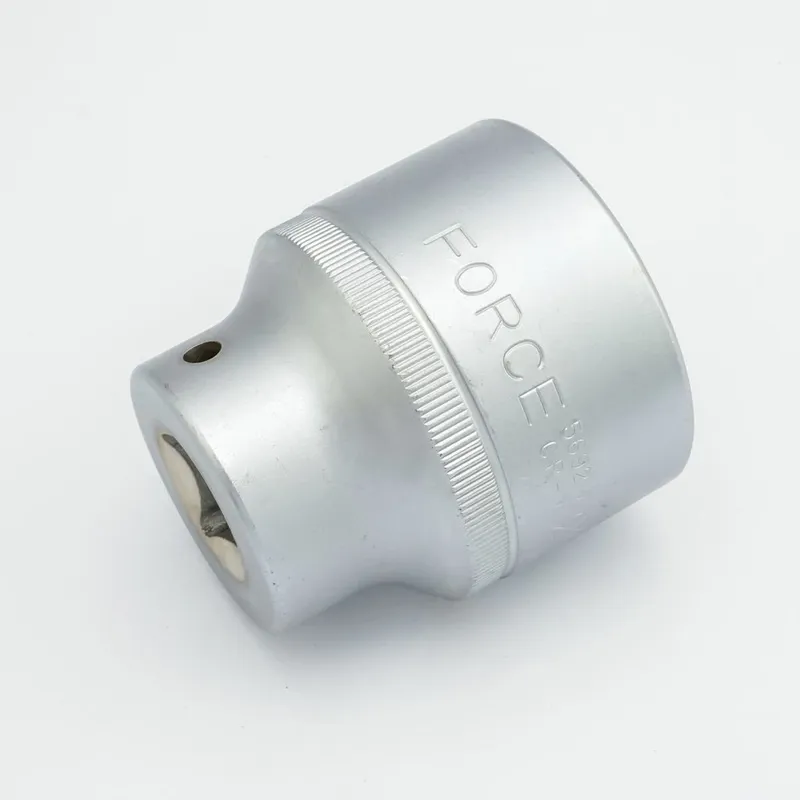 FORCE 5692 ลูกบ๊อกซ์ 12 PT. 3/4 นิ้ว ขนาด 2 นิ้ว