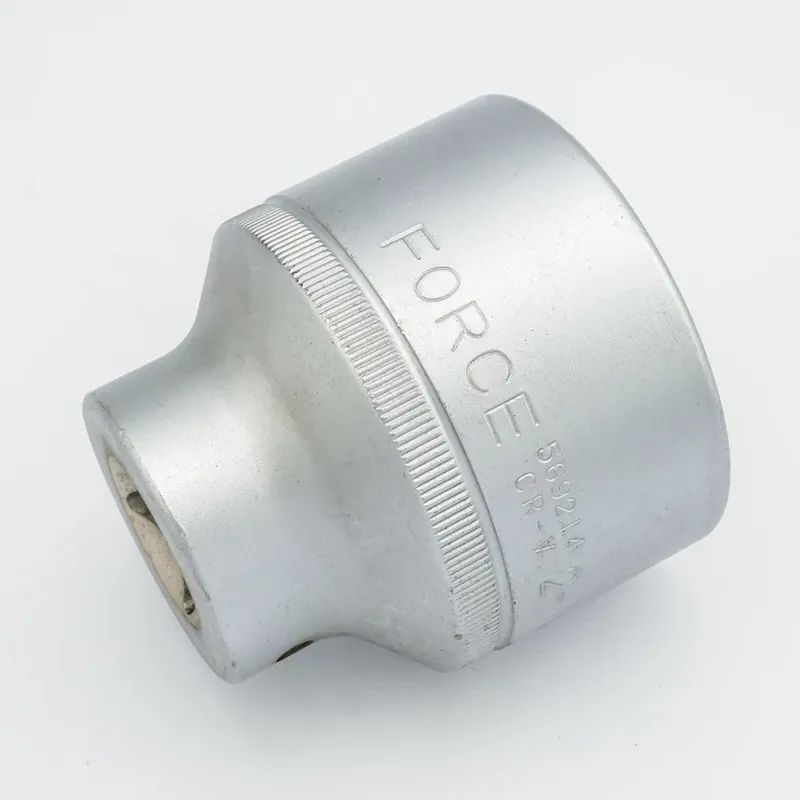 FORCE 5692.1.4 ลูกบ๊อกซ์ 12 PT. 3/4 นิ้วขนาด 2-1/4 นิ้ว