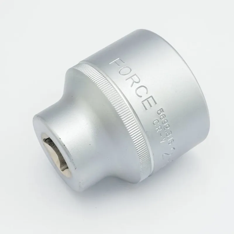 FORCE 5692.3.16 ลูกบ๊อกซ์ 12 PT. 3/4 นิ้วขนาด 2-3/16 นิ้ว