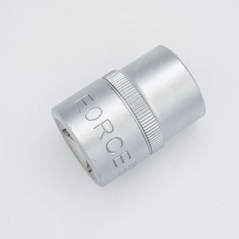 FORCE 56923 ลูกบ๊อกซ์ 12เหลี่ยม 3/4 นิ้ว เบอร์ 23