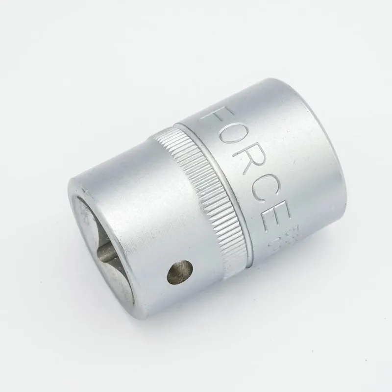 FORCE 56925 ลูกบ๊อกซ์ 12เหลี่ยม 3/4 นิ้ว เบอร์ 25