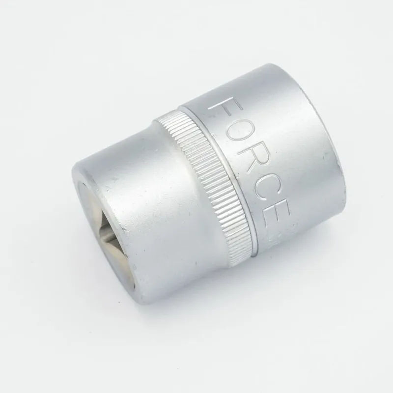 FORCE 56928 ลูกบ๊อกซ์ 12เหลี่ยม 3/4 นิ้ว เบอร์ 28