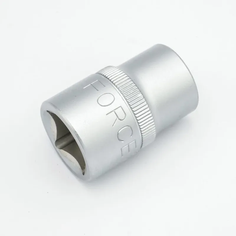 FORCE 5693.4 ลูกบ๊อกซ์ 12เหลี่ยม 3/4 นิ้ว เบอร์ 3/4 นิ้ว