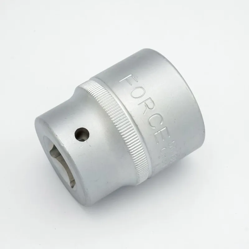 FORCE 56938 ลูกบ๊อกซ์ 12เหลี่ยม 3/4 นิ้ว เบอร์ 38