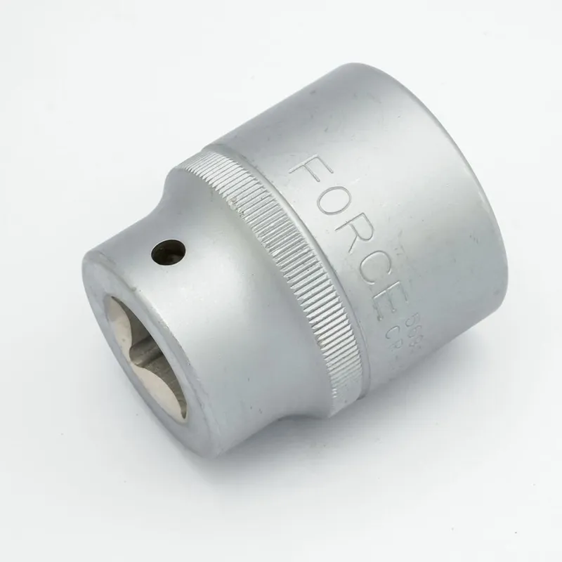 FORCE 56941 ลูกบ๊อกซ์ 12เหลี่ยม 3/4 นิ้ว เบอร์ 41