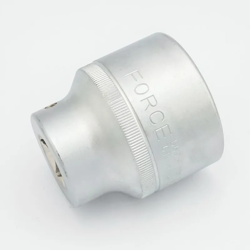 FORCE 56950 ลูกบ๊อกซ์ 12เหลี่ยม 3/4 นิ้ว เบอร์ 50