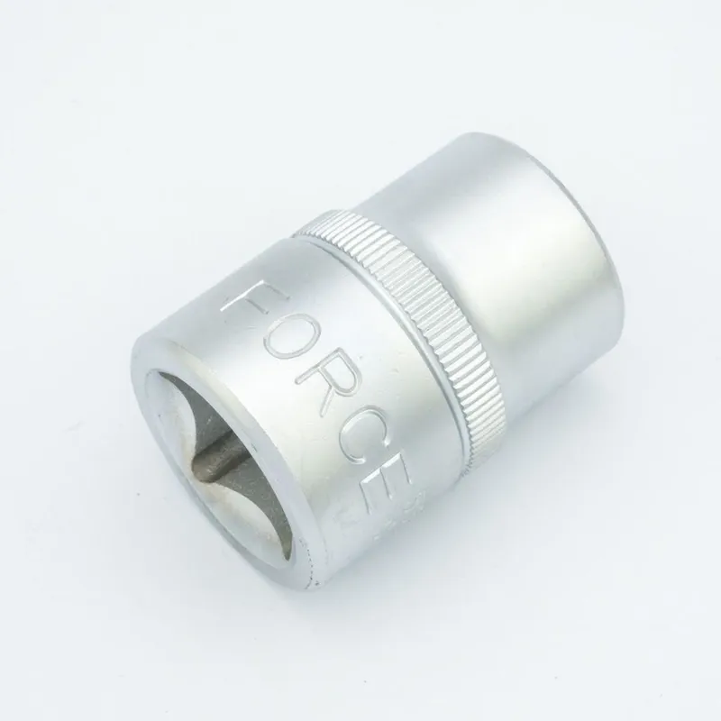 FORCE 5697.8 ลูกบ๊อกซ์ 12 PT. 3/4 นิ้ว ขนาด 7/8 นิ้ว