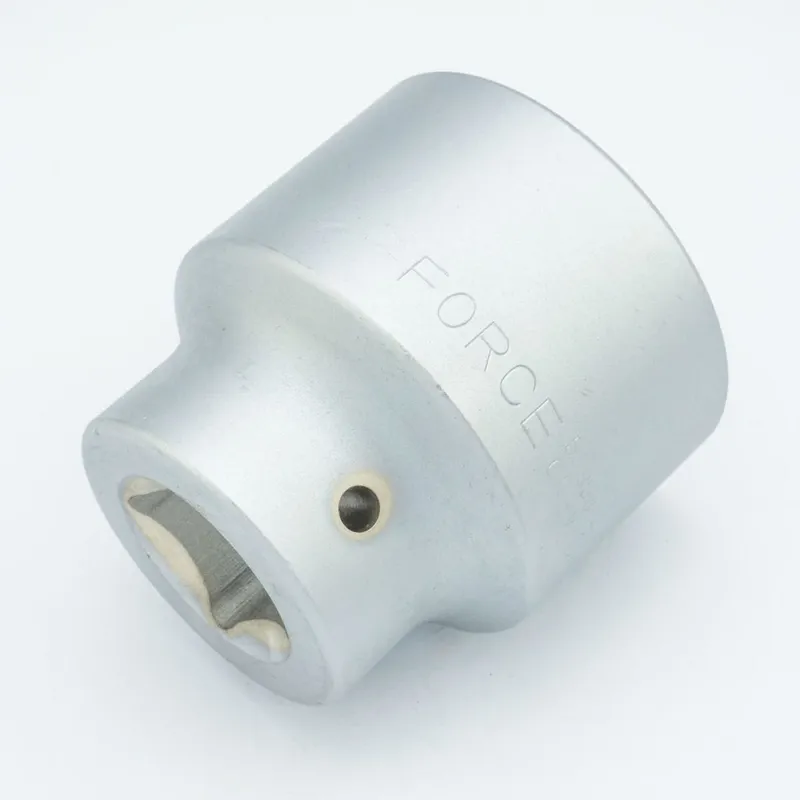 FORCE 58958 ลูกบ๊อกซ์ 12PT. ขนาดแกน 1 นิ้ว เบอร์ 58