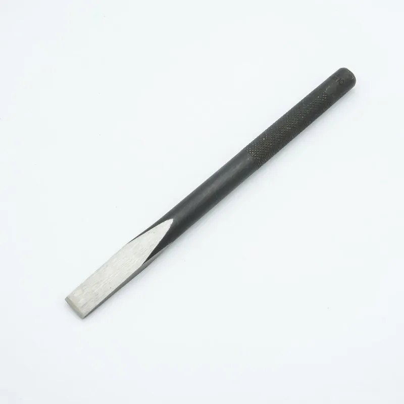 FORCE 60210150 เหล็กสกัด ยาว 150 มม. TIP10