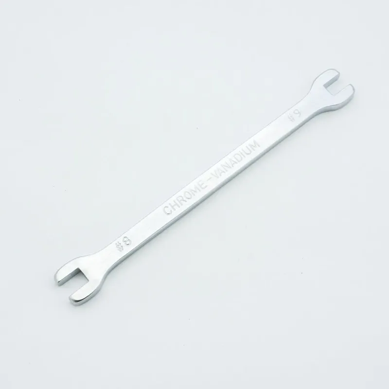 FORCE 608A0809 ประแจขันซี่ลวด 8X9 มม.