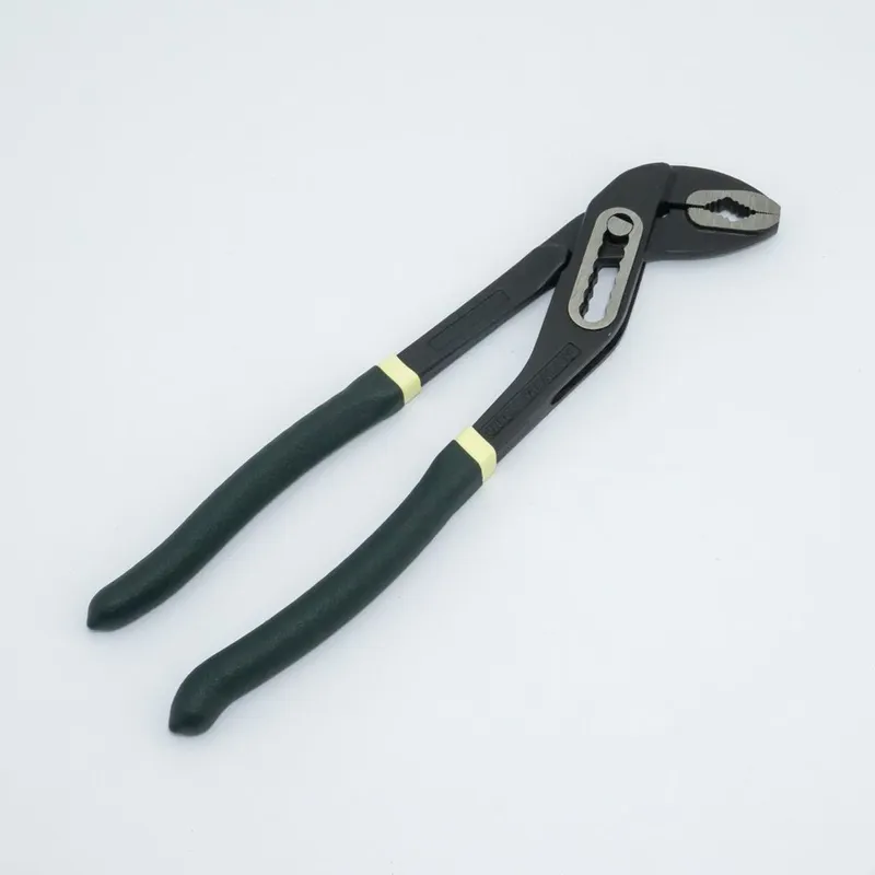 FORCE 613B250 คีมคอม้าสำหรับงานหนัก 10 นิ้ว